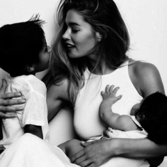 Айнаш Иманова, 07.05