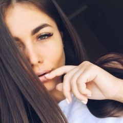 Аня Кемпель, 01.11, Киев