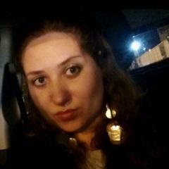 Ольга Романенко, 19.03, Краснодар