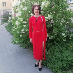 Светлана Ракчеева, 09.08.1981, Санкт-Петербург