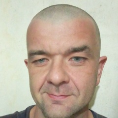 Владимир Баханов, 23.08.1985, Москва