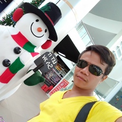 Sai Min Htet, 22.12.1979, Myeik