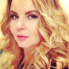 Екатерина Новожилова, 23.05