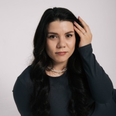 Светлана Гагулаева, 08.05.1992, Воронеж