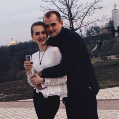 Виталя Вознюк, 19.04.1988, Бровары