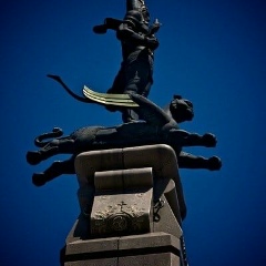 Куаныш Маратович, 19.01.1986, Алматы