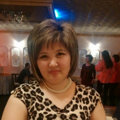 Бахтыгуль Таженова