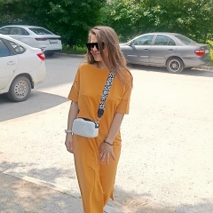 Елена Кульман