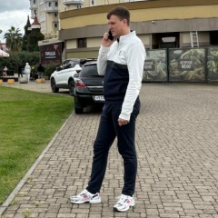 Юра Кукинов, 31.01, Геленджик