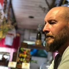 Евгений Абдуллоев