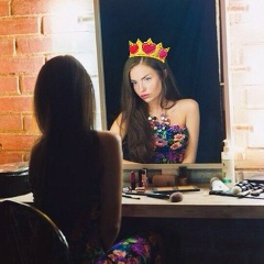 Екатерина Болычева, 09.10, Калининград