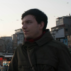 Александр Kolobov, 08.11.1989, Санкт-Петербург