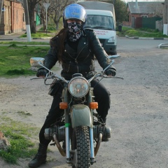 Сергей Переходов, Ейск