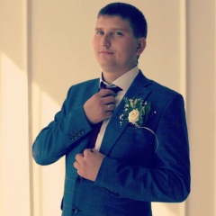 Алексей Алексеев, Тольятти