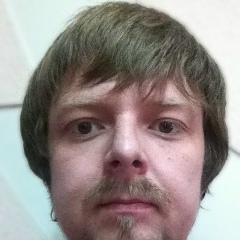 Александр Сергеевич, 19.03.1983, Новотроицк