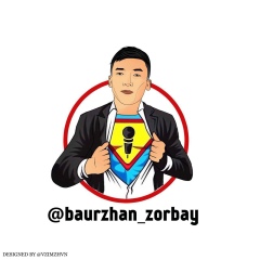 Бауржан Зорбай, 15.02, Актау