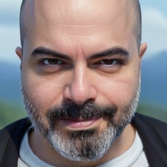 Саркис Габриелян, 26.09, Пятигорск