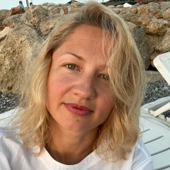 Марина Алтынникова, 16.12.1987, Санкт-Петербург