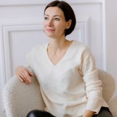 Кристина Визирь, Тверь