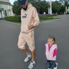 Пашка Махмутов-Суриков, 05.08, Москва