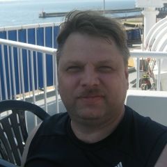 Юрий Лирцман, 28.10.1963, Санкт-Петербург