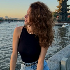 Татьяна Шамахова, Красный Яр