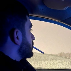 Radik Babayan, 03.03.1997, Электросталь