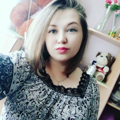 Ирина Данилова, 30.07, Михайловское
