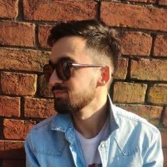 Каплан Шеуджен, Краснодар