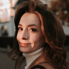 Лилия Нигматуллова, 21.11