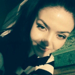 Галина Лебедева, 17.08.1991, Нижний Новгород