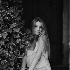 Elena Gordeeva, 17.08.1988, Уфа