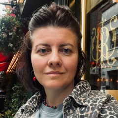 Наталья Турчина, 17.11.1981, Москва