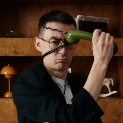 Егор Гладких, 09.08.1990, Пермь