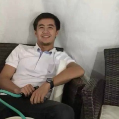 Канат Ислам, Актау