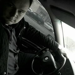 Юра Минин, 26.04.1989, Санкт-Петербург