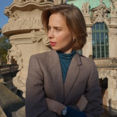 Таня Лоскутова, 05.12.1987