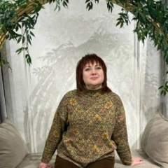 Леся Брускова, Ставрополь