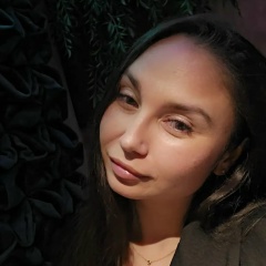 Наталья Отрадова, 22.01.1985, Екатеринбург