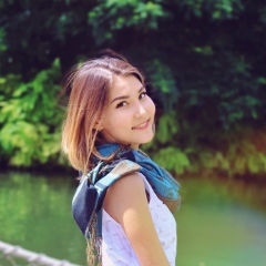 Дилара Мамырбаева, 12.12.1993, Алматы