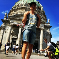 Яра Сошнев, 28.07.1990, Санкт-Петербург