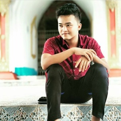 Kaung Satt, 03.12.1996, Mandalay