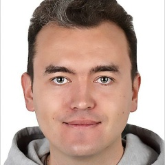 Дмитрий Веселин, 11.12.1987, Москва