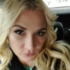 Наталья Валерьевна, 19.09, Пермь