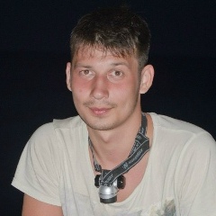 Витя Полетаев, 13.03.1991, Санкт-Петербург