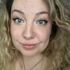 Юлия Рубцова, 11.02.1989, Санкт-Петербург