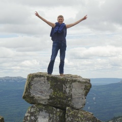 Елена Линкина, 26.07, Гродно