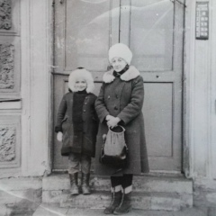 Марина Введенская, 24.06.1975, Санкт-Петербург