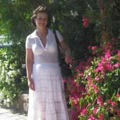 Алия Муратова, 28.03, Санкт-Петербург