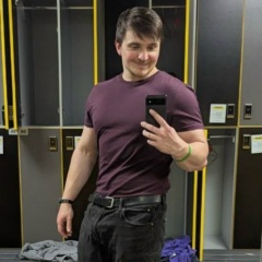 Павел Корнилов, 02.11, Санкт-Петербург